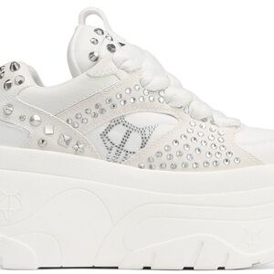 Naked Wolfe Fantasy Platform Sneaker